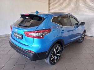Nissan Qashqai 1.5dCi Acenta Plus - Image 4