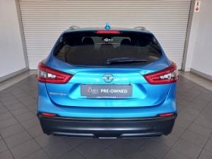 Nissan Qashqai 1.5dCi Acenta Plus - Image 5