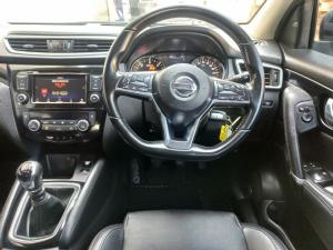 Nissan Qashqai 1.5dCi Acenta Plus - Image 6