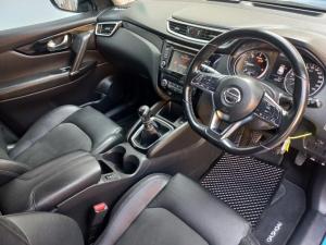 Nissan Qashqai 1.5dCi Acenta Plus - Image 7