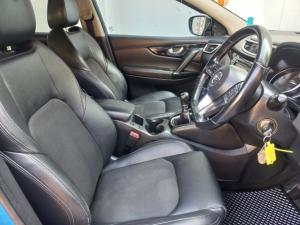 Nissan Qashqai 1.5dCi Acenta Plus - Image 8