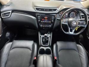 Nissan Qashqai 1.5dCi Acenta Plus - Image 9