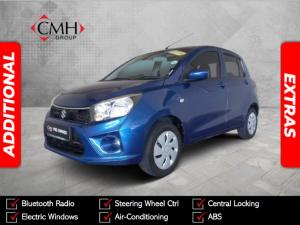 2019 Suzuki Celerio 1.0 GL auto