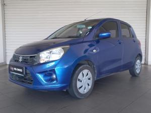 2019 Suzuki Celerio 1.0 GL auto