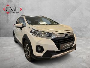 2023 Honda WR-V 1.2 Comfort