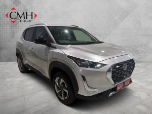 2024 Nissan Magnite 1.0 Visia manual