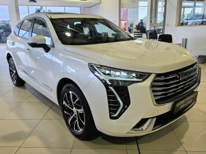 2022 Haval Jolion 1.5T Super Luxury