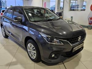 2024 Suzuki Baleno 1.5 GL manual