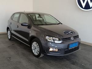 2024 Volkswagen Polo Vivo hatch 1.4 Life