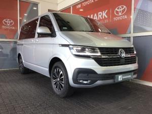 2022 Volkswagen T6.1 Kombi 2.0BiTDi Trendline Plus DSG