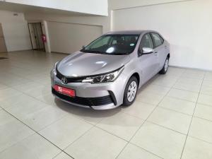 2023 Toyota Corolla Quest 1.8 Exclusive