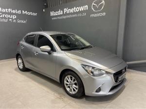 2018 Mazda Mazda2 1.5 Dynamic