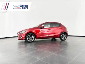 2018 Mazda MAZDA2 1.5 Individual Plus / Hazumi automatic 5-Door