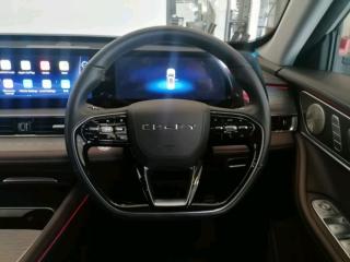 Chery Tiggo 8 Pro Max 2.0TGDI 390T Executive