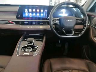 Chery Tiggo 8 Pro Max 2.0TGDI 390T Executive