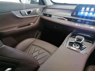 Chery Tiggo 8 Pro Max 2.0TGDI 390T Executive