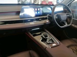 Chery Tiggo 8 Pro Max 2.0TGDI 390T Executive - Image 14