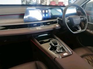 Chery Tiggo 8 Pro Max 2.0TGDI 390T Executive
