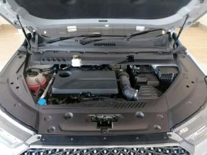 Chery Tiggo 8 Pro Max 2.0TGDI 390T Executive - Image 16