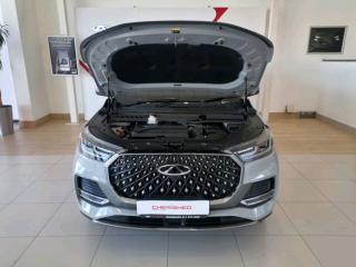 Chery Tiggo 8 Pro Max 2.0TGDI 390T Executive