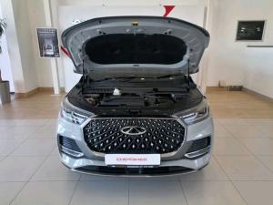 Chery Tiggo 8 Pro Max 2.0TGDI 390T Executive - Image 17