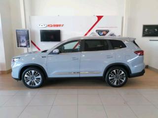 Chery Tiggo 8 Pro Max 2.0TGDI 390T Executive