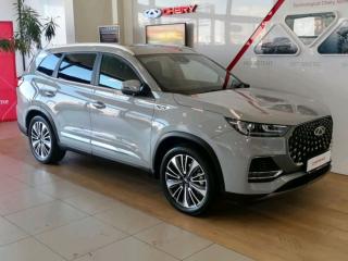 Chery Tiggo 8 Pro Max 2.0TGDI 390T Executive