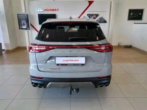 Chery Tiggo 8 Pro Max 2.0TGDI 390T Executive - Image 20
