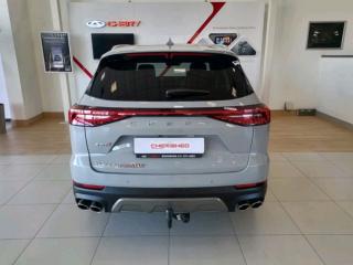 Chery Tiggo 8 Pro Max 2.0TGDI 390T Executive