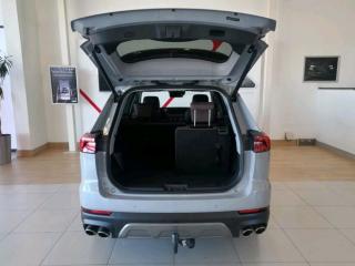 Chery Tiggo 8 Pro Max 2.0TGDI 390T Executive