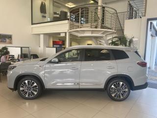 Chery Tiggo 8 Pro Max 2.0TGDI 390T Executive