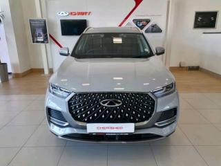 Chery Tiggo 8 Pro Max 2.0TGDI 390T Executive