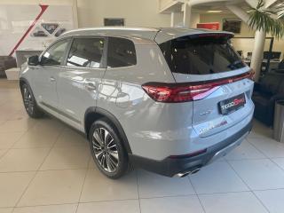 Chery Tiggo 8 Pro Max 2.0TGDI 390T Executive