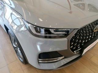 Chery Tiggo 8 Pro Max 2.0TGDI 390T Executive