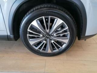 Chery Tiggo 8 Pro Max 2.0TGDI 390T Executive