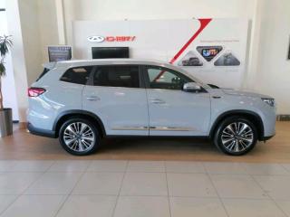 Chery Tiggo 8 Pro Max 2.0TGDI 390T Executive