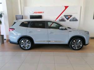 Chery Tiggo 8 Pro Max 2.0TGDI 390T Executive - Image 5