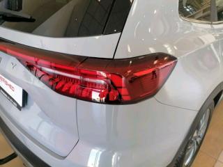 Chery Tiggo 8 Pro Max 2.0TGDI 390T Executive