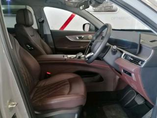 Chery Tiggo 8 Pro Max 2.0TGDI 390T Executive