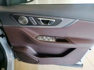 Chery Tiggo 8 Pro Max 2.0TGDI 390T Executive