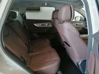 Chery Tiggo 8 Pro Max 2.0TGDI 390T Executive