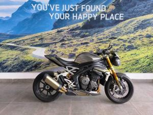 2023 Triumph Speed Triple 1200 RS