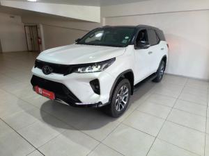 2024 Toyota Fortuner 2.8GD-6 VX automatic