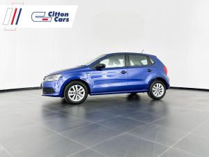 2022 Volkswagen Polo Vivo 1.4 Trendline