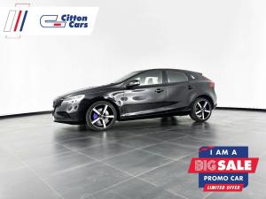 2019 Volvo V40 D2 Momentum Geartronic