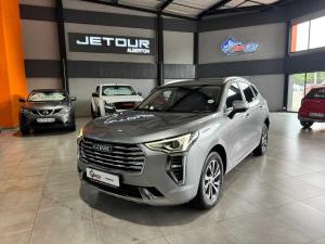 2021 Haval Jolion 1.5T Premium DCT