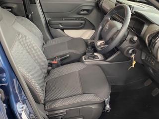 Citroen C3 1.2 Max