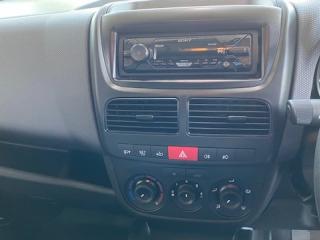 Fiat Doblo Maxi 1.6 Multijet panel van