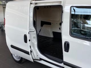 Fiat Doblo Maxi 1.6 Multijet panel van