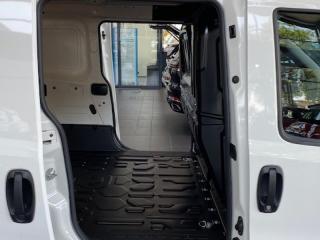 Fiat Doblo Maxi 1.6 Multijet panel van